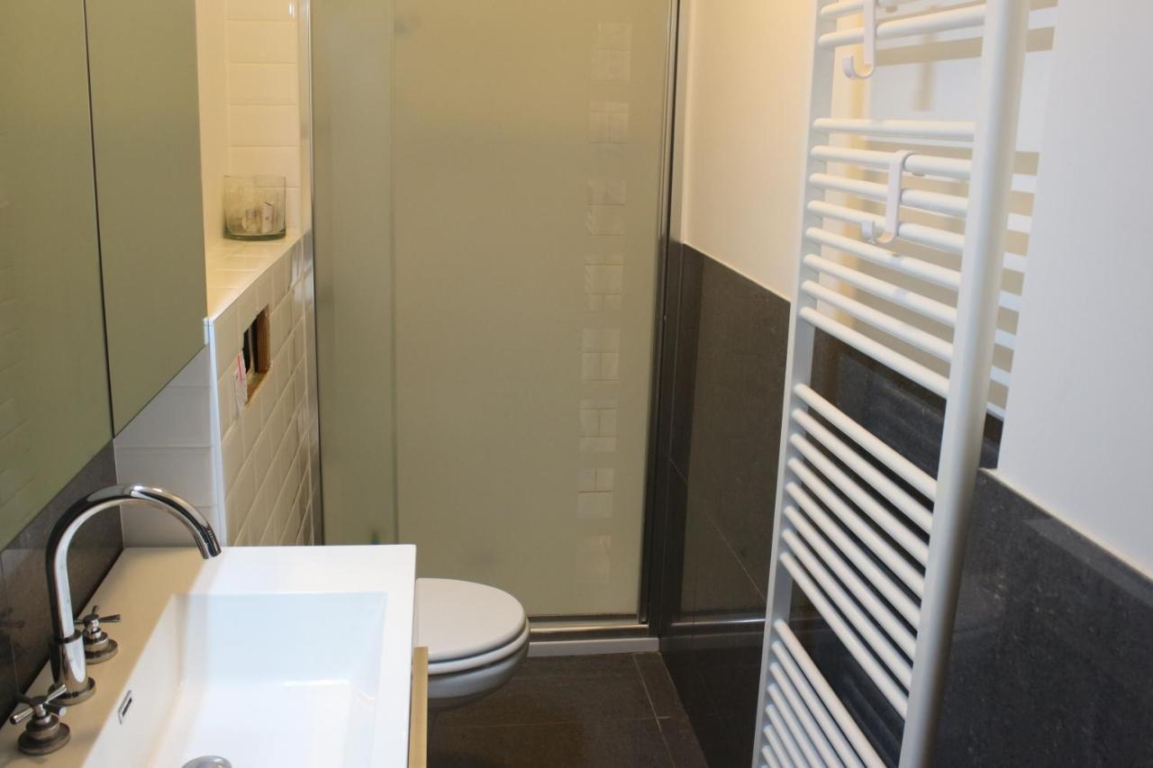 Appartement Azur Oostende Exteriör bild