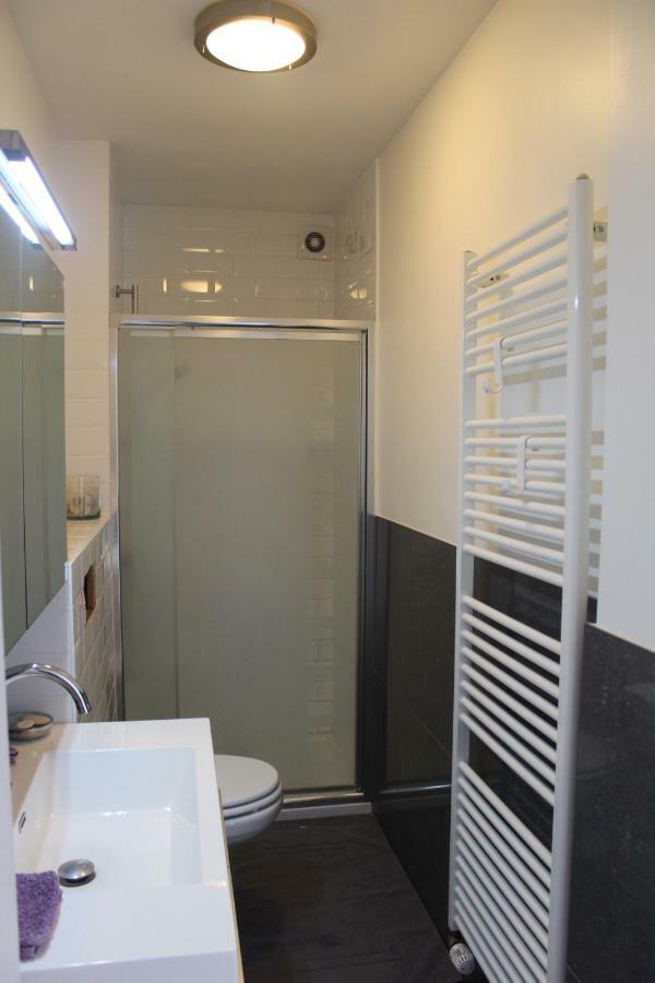 Appartement Azur Oostende Exteriör bild