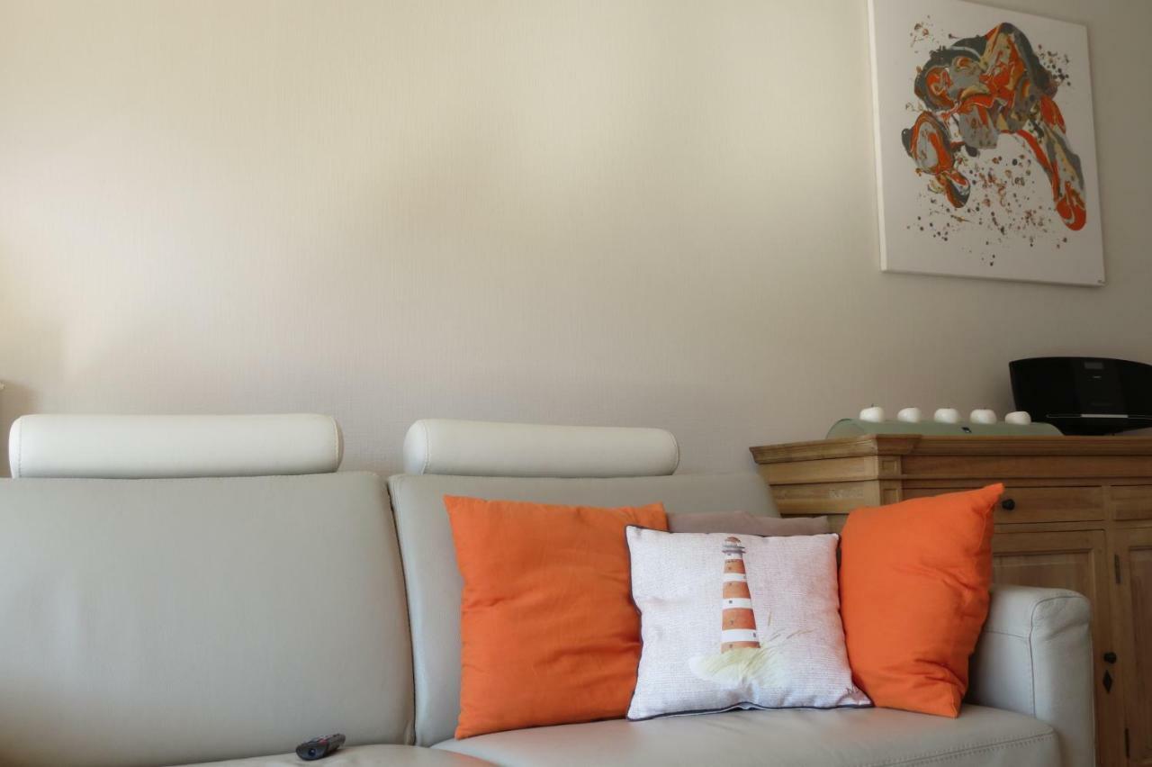Appartement Azur Oostende Exteriör bild